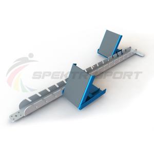 Купить Стартовые колодки легкоатлетические стальные SP ЛА3 в Гдове 