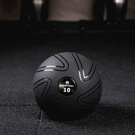 Купить Мяч для кроссфита EVO SLAMBALL 10 кг в Гдове 