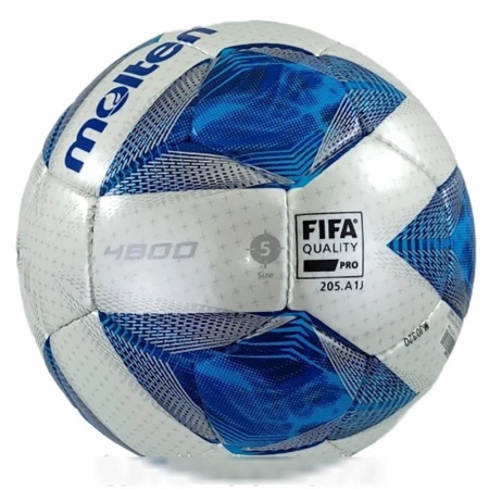 Купить Мяч футбольный Molten F5A4800 в Гдове 