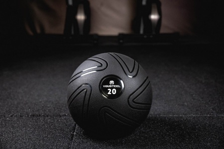 Купить Мяч для кроссфита EVO SLAMBALL 20 кг в Гдове 