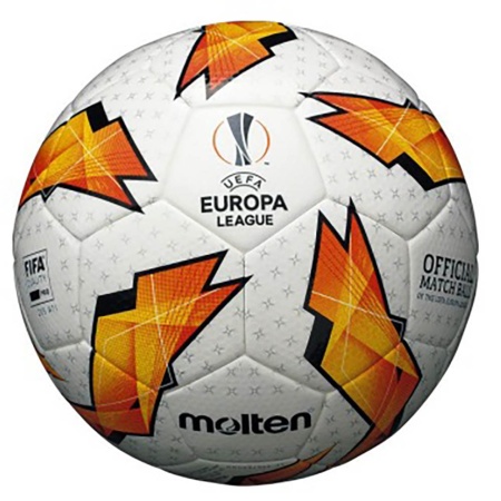 Купить Мяч футбольный Molten F9U4800 FIFA в Гдове 