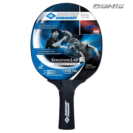 Купить Ракетка для настольного тенниса Donic Sensation 700 в Гдове 