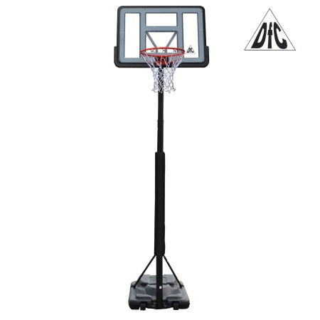 Купить Баскетбольная мобильная стойка 110x75 см в Гдове 