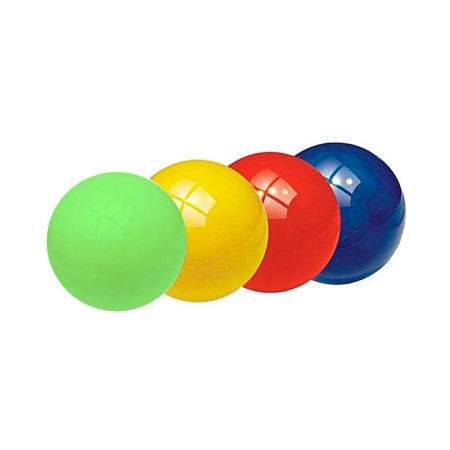 Купить Мяч детский игровой ПВХ, d14см, мультиколор DS-PV 025 в Гдове 