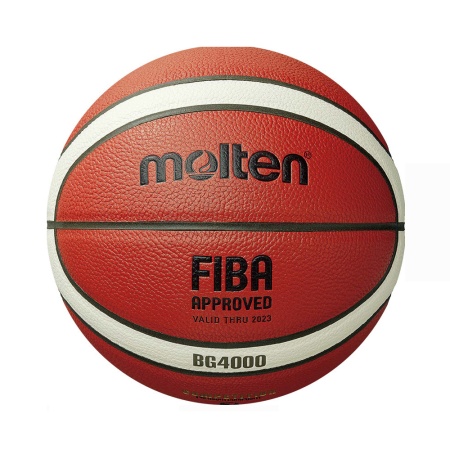 Купить Мяч баскетбольный "MOLTEN B7G4000" р.7 в Гдове 